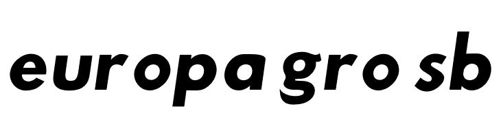 Hussar Woodtype Bold Oblique  Free Fonts Download