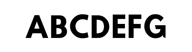 Hussar Woodtype SemiBold  Free Fonts Download