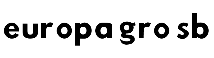 Hussar Woodtype SemiBold  Free Fonts Download
