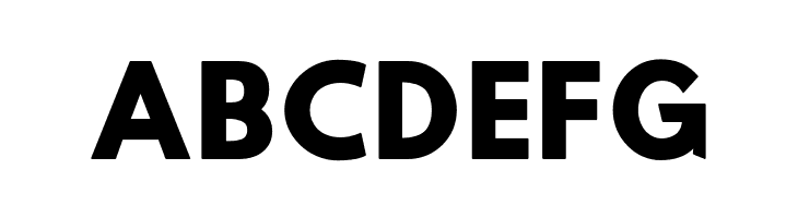 Hussar Woodtype Black  Free Fonts Download