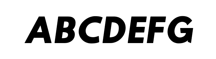 Hussar Woodtype Black Oblique  Free Fonts Download