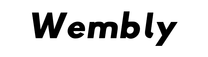 Hussar Woodtype Black Oblique  Free Fonts Download