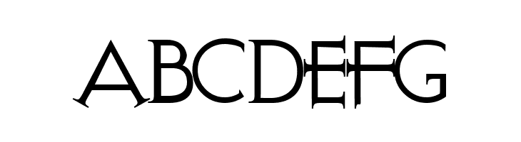 Visitation Regular  Free Fonts Download