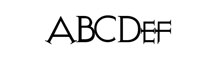 Visitation Regular  Free Fonts Download