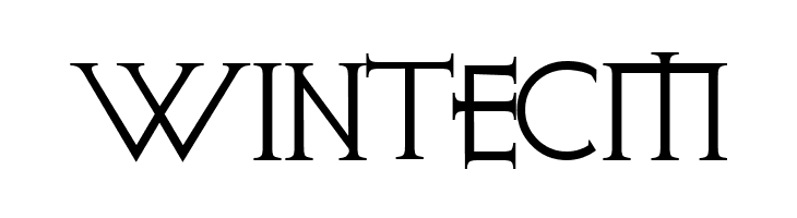 Visitation Regular  Free Fonts Download