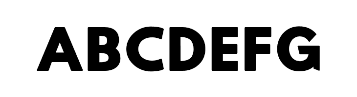 Hussar Woodtype UltraBlack  Free Fonts Download