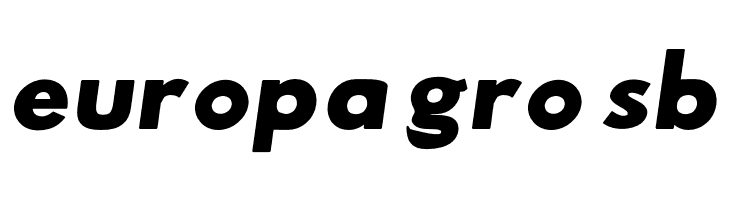 Hussar Woodtype UltraBlack Oblique  Free Fonts Download
