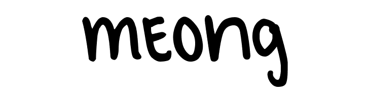 DJB Meet Me at My Locker  Free Fonts Download