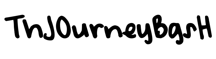 DJB Meet Me at My Locker  Free Fonts Download
