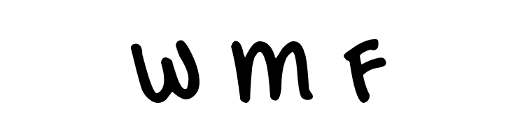 DJB Meet Me at My Locker  Free Fonts Download