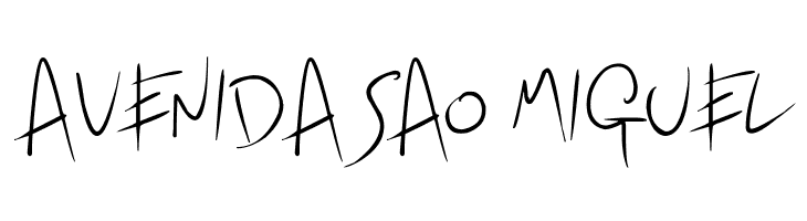 lazy writer  Free Fonts Download