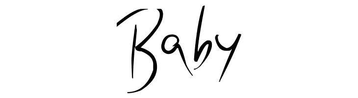 lazy writer  Free Fonts Download