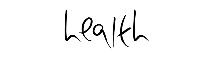 lazy writer  Free Fonts Download