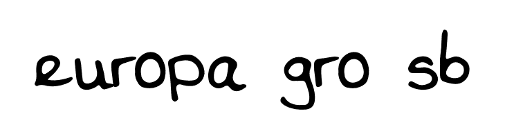 Thi  Free Fonts Download