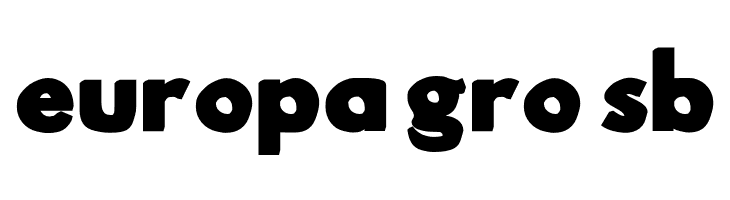 Hussar Gothic  Free Fonts Download