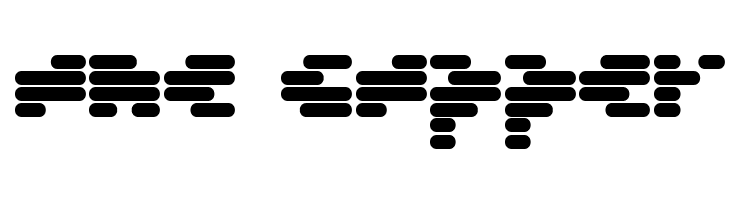 Invalid  Free Fonts Download