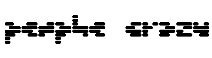 Invalid  Free Fonts Download