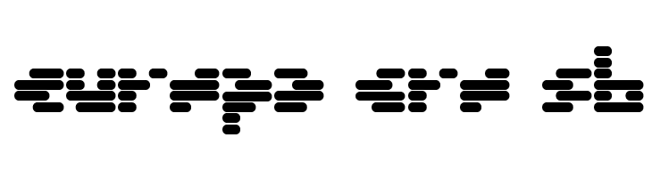 Invalid  Free Fonts Download