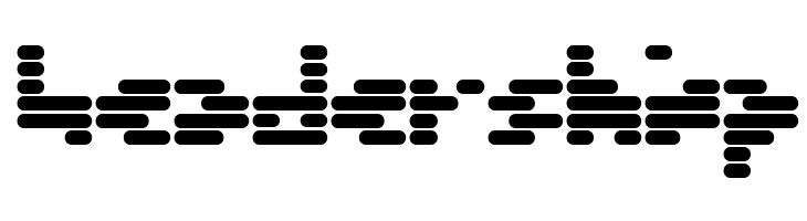 Invalid  Free Fonts Download