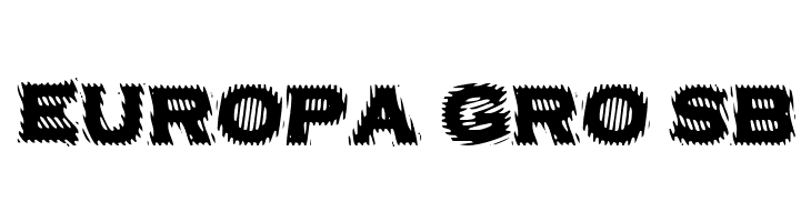 VTCBadPlating Regular  Free Fonts Download