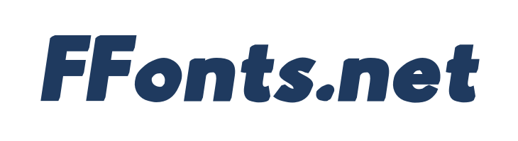 Hussar Gothic Oblique font — Lorem ipsum body text preview