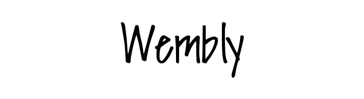 DJB Sissy  Free Fonts Download