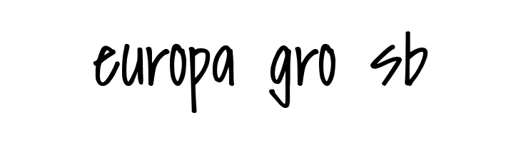 DJB Sissy  Free Fonts Download