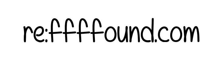 Mf Really Awesome  Free Fonts Download