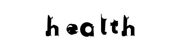 Hussar Przerywany  Free Fonts Download