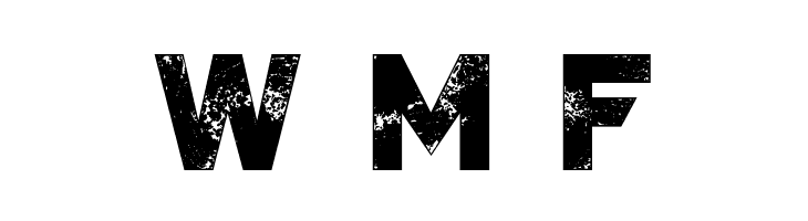 Silver Forte Grunge Grunge  Free Fonts Download