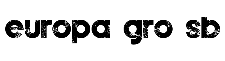 Silver Forte Grunge Grunge  Free Fonts Download