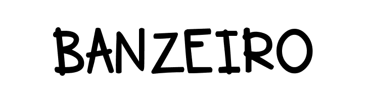 DJB See Spot Run  Free Fonts Download