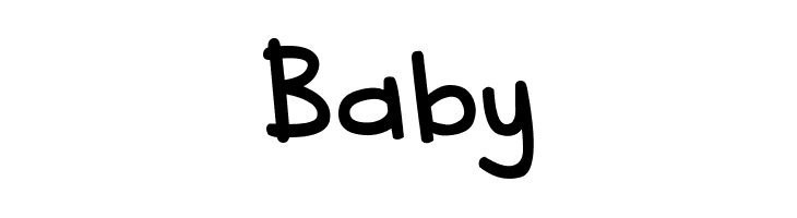 DJB See Spot Run  Free Fonts Download