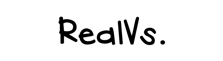 DJB See Spot Run  Free Fonts Download