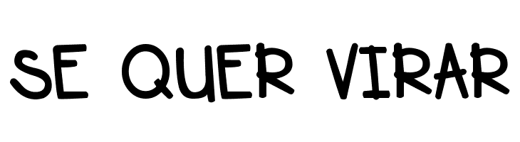 DJB See Spot Run  Free Fonts Download