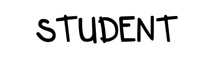 DJB See Spot Run  Free Fonts Download