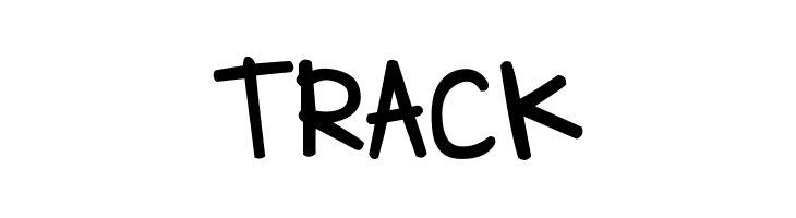 DJB See Spot Run  Free Fonts Download