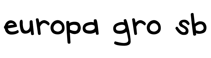 DJB See Spot Run  Free Fonts Download