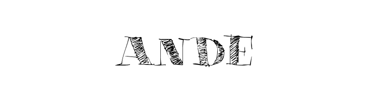 Milano Traffic Demo  Free Fonts Download