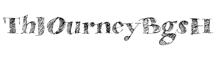 Milano Traffic Demo  Free Fonts Download