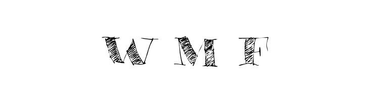 Milano Traffic Demo  Free Fonts Download