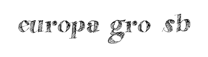 Milano Traffic Demo  Free Fonts Download