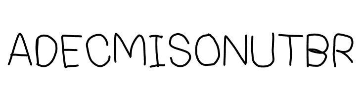 Adrian Font  Free Fonts Download