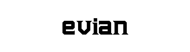 History Lowercase Regular  Free Fonts Download