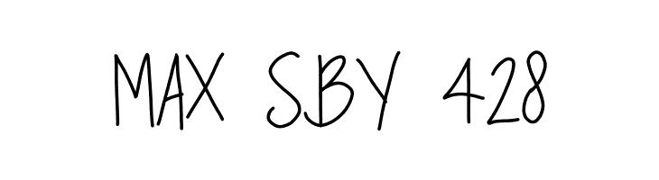 springtime blues  Free Fonts Download