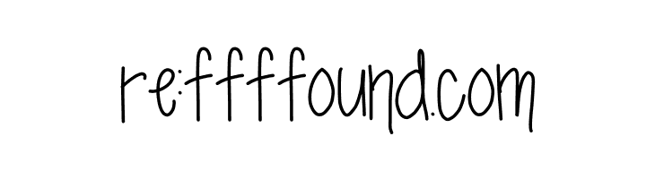 springtime blues  Free Fonts Download