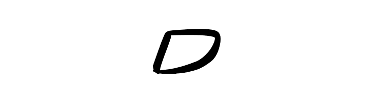 Turkishye  Free Fonts Download