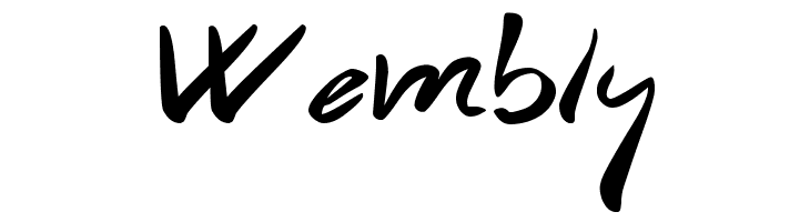 Turkishye  Free Fonts Download