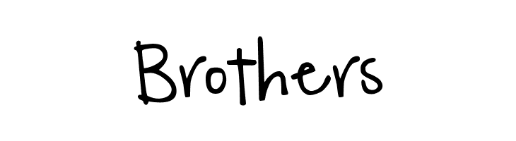 DJB My Mood Ring Says Blah  Free Fonts Download