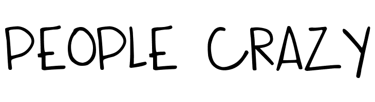 DJB My Mood Ring Says Blah  Free Fonts Download